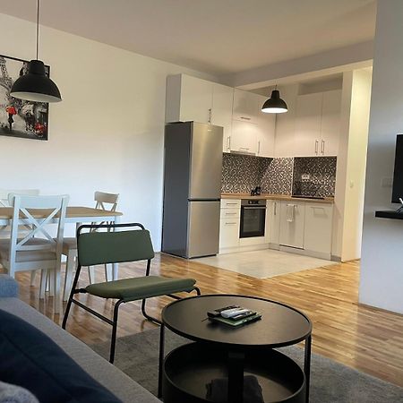 Apartman 028 Smederevska Palanka Екстериор снимка