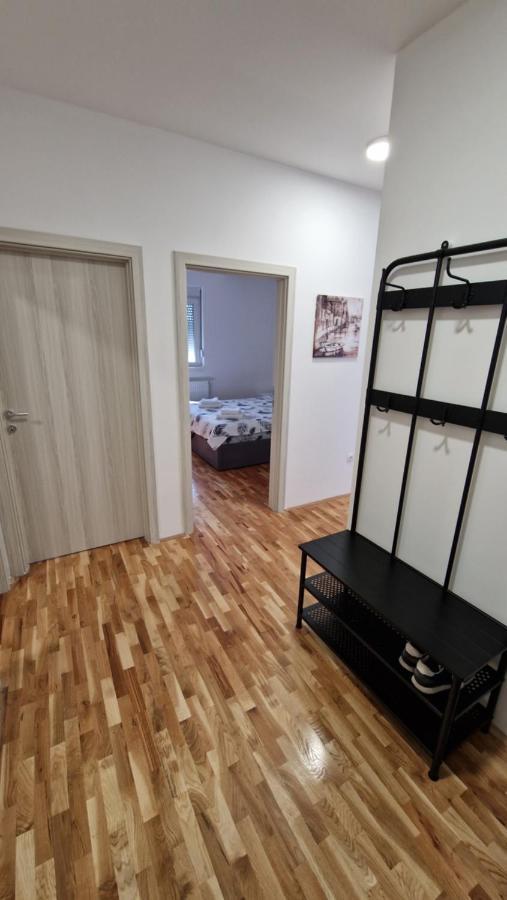 Apartman 028 Smederevska Palanka Екстериор снимка