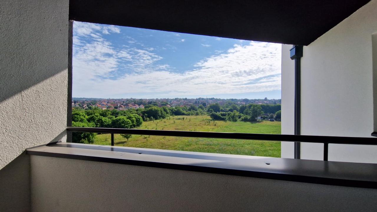 Apartman 028 Smederevska Palanka Екстериор снимка