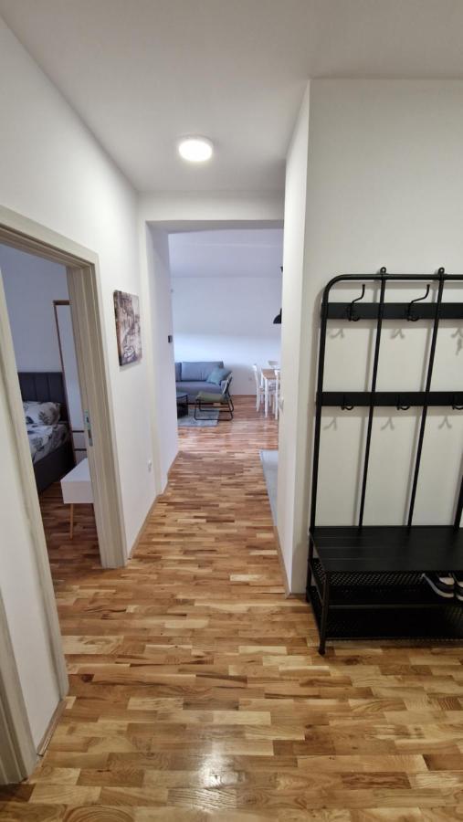 Apartman 028 Smederevska Palanka Екстериор снимка