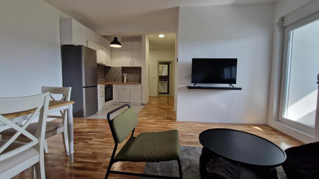Apartman 028 Smederevska Palanka Екстериор снимка
