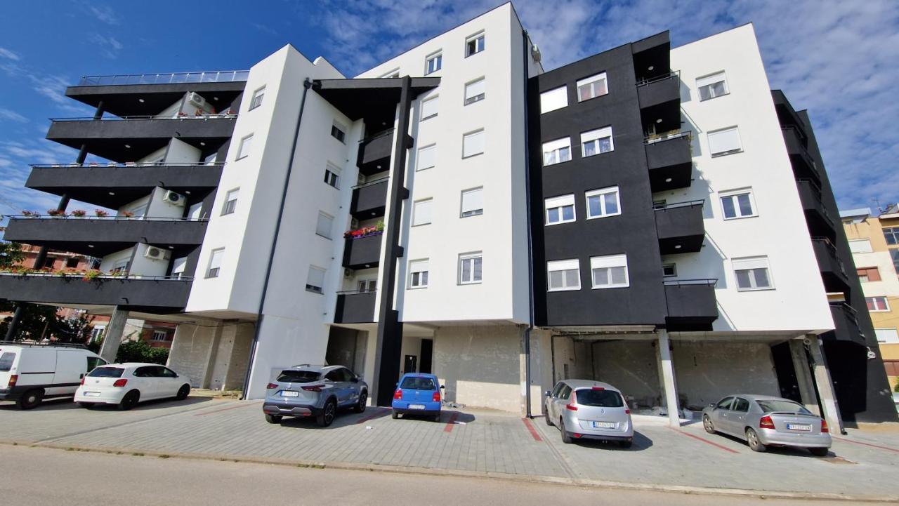 Apartman 028 Smederevska Palanka Екстериор снимка