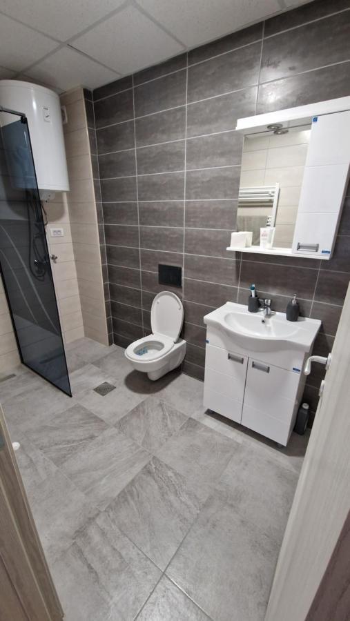 Apartman 028 Smederevska Palanka Екстериор снимка