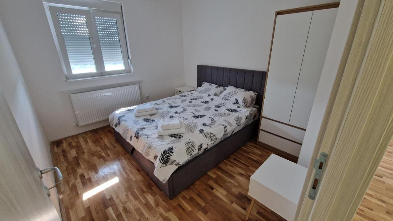 Apartman 028 Smederevska Palanka Екстериор снимка