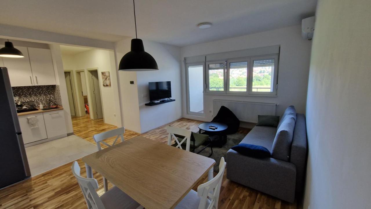 Apartman 028 Smederevska Palanka Екстериор снимка