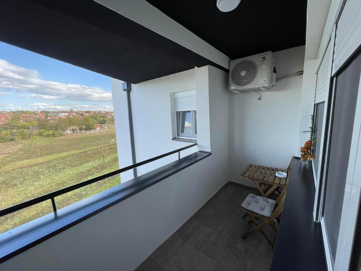 Apartman 028 Smederevska Palanka Екстериор снимка