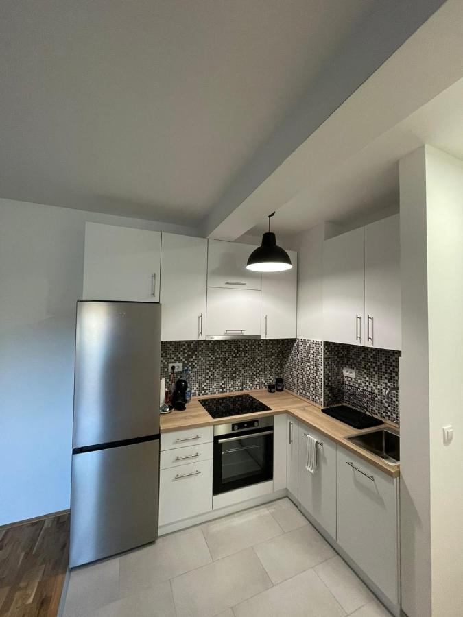 Apartman 028 Smederevska Palanka Екстериор снимка
